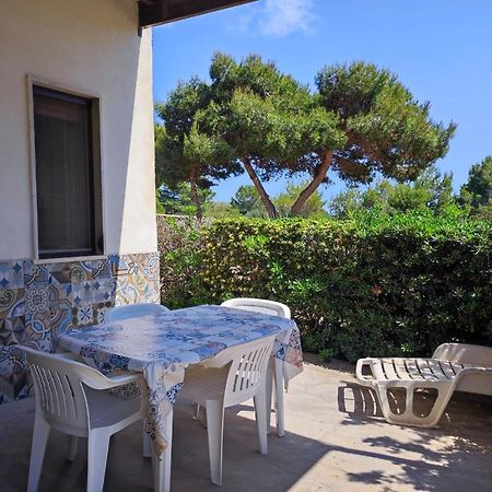 Casa Relax Acqua Marina Apartment Favignana Exterior photo